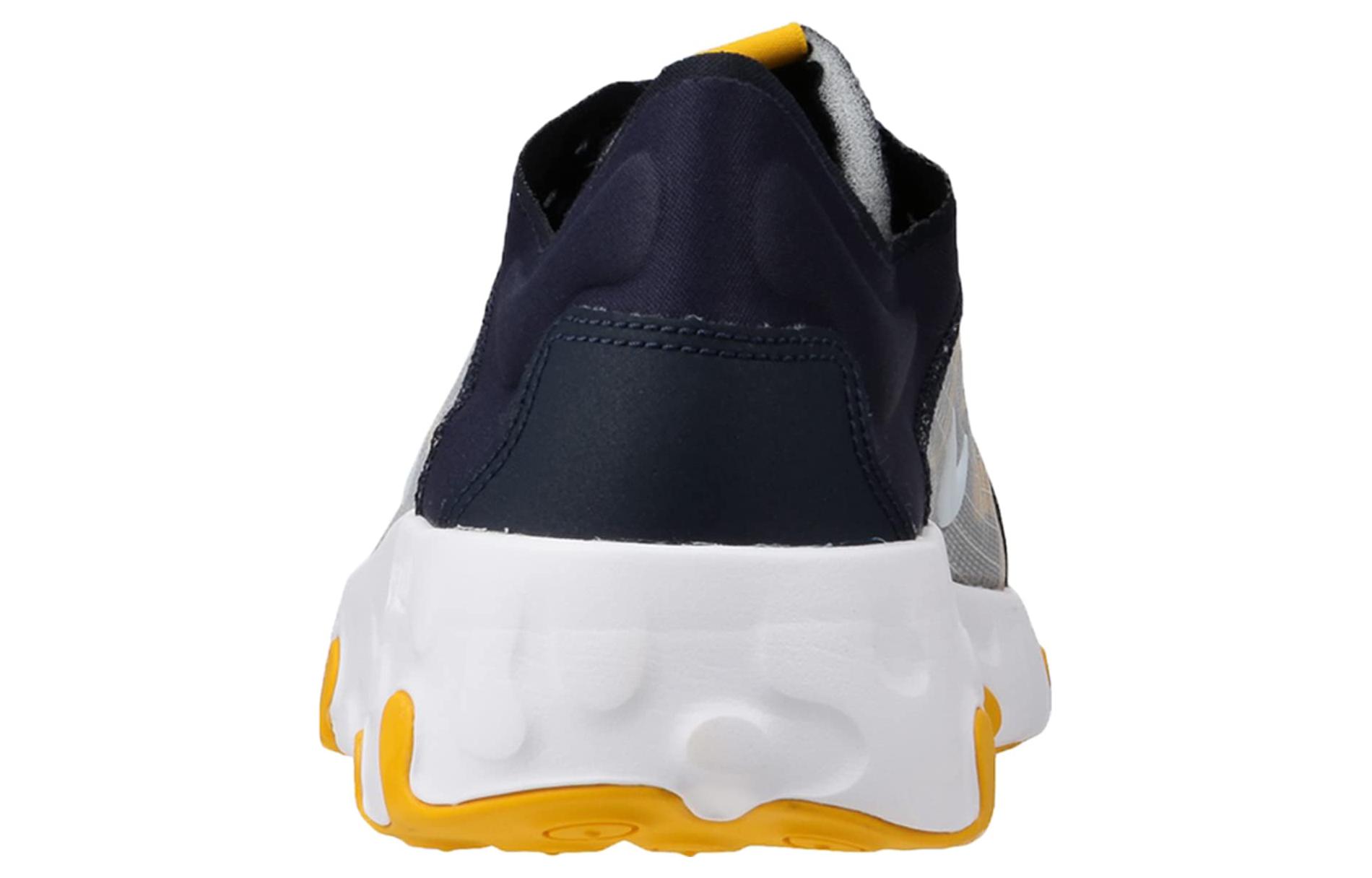 Кроссовки мужские Nike Renew Explore Lucent ночной синий, 43 EU