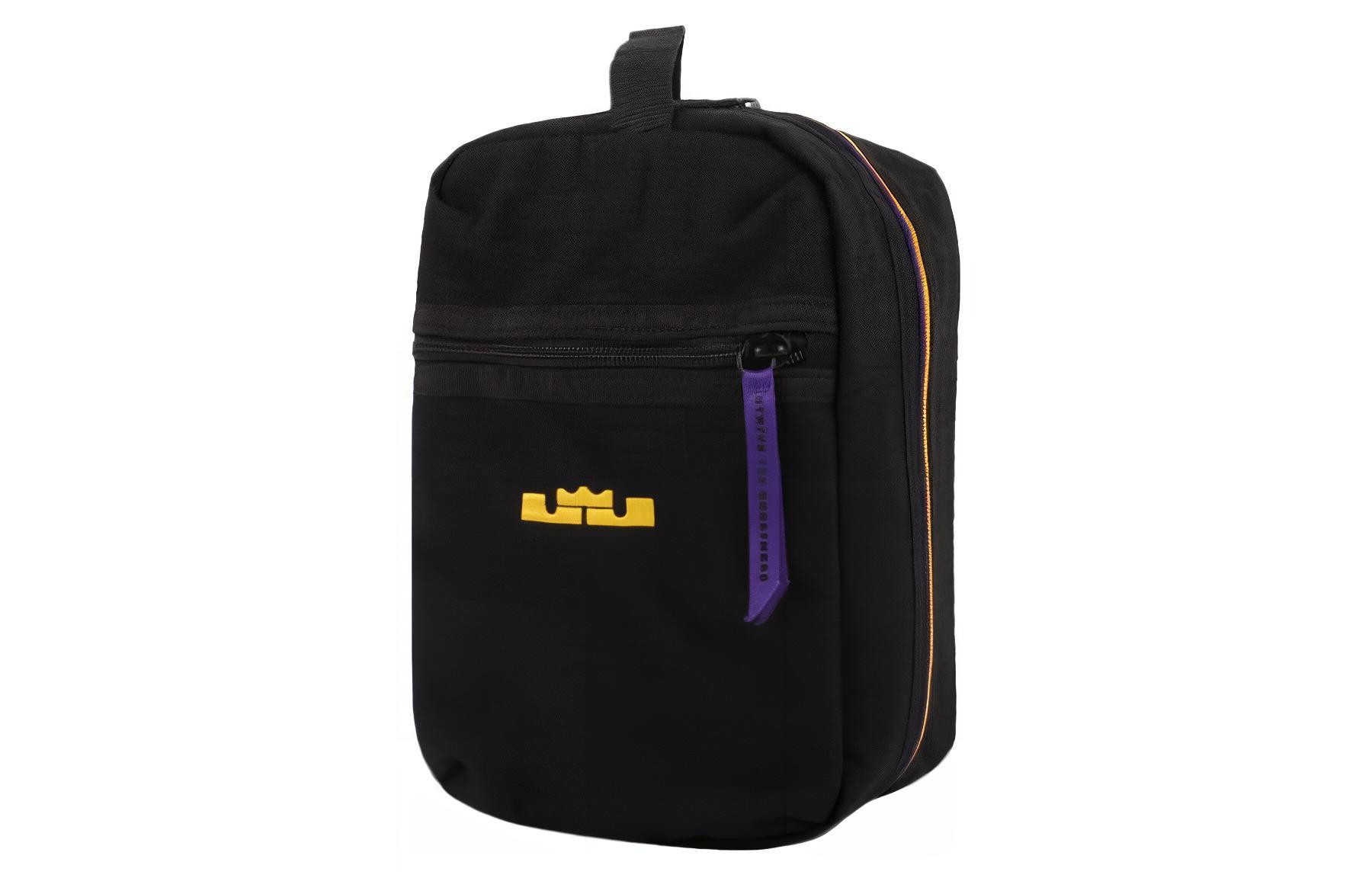 Комплект сумок унисекс Nike CQ4768-010 черный