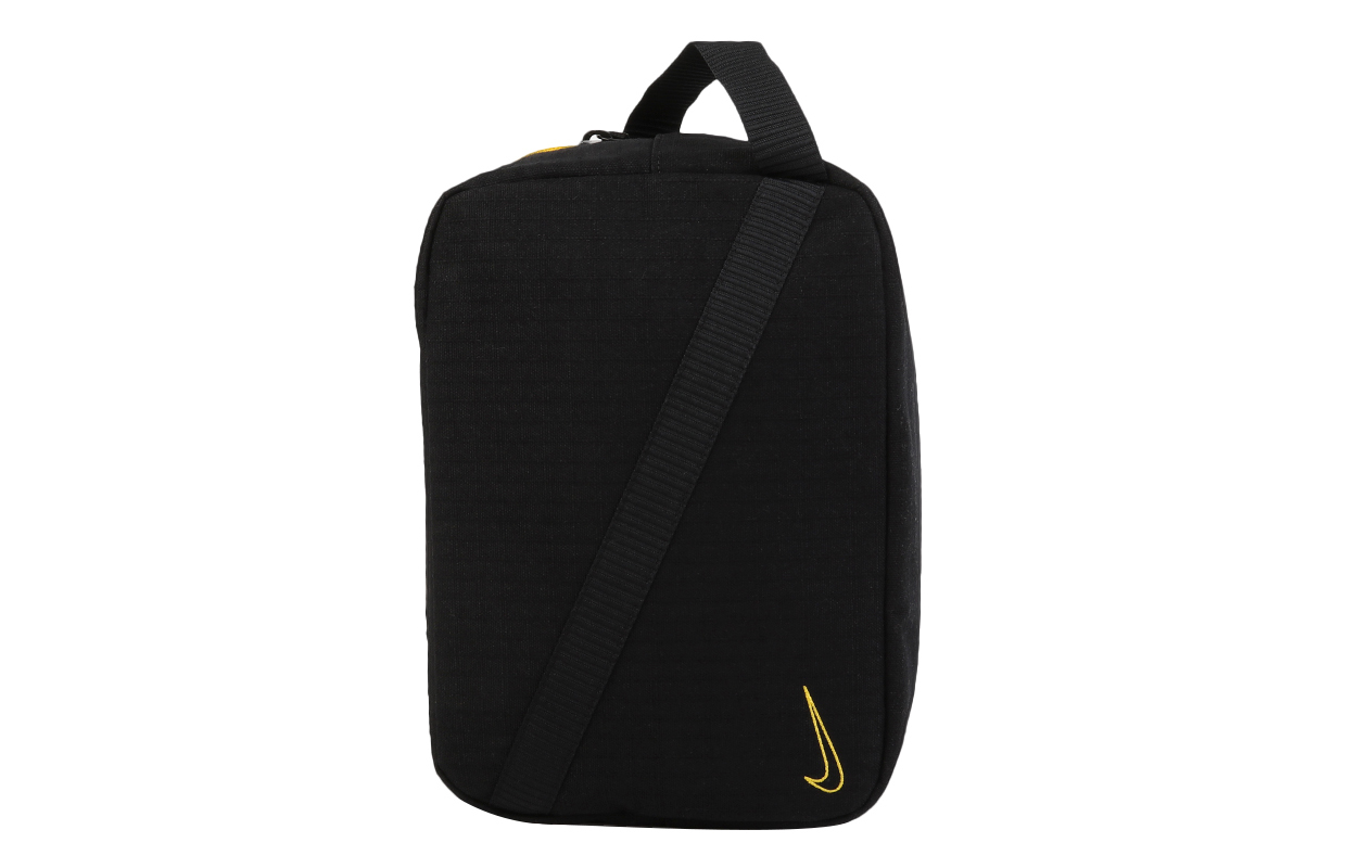 Комплект сумок унисекс Nike CQ4768-010 черный