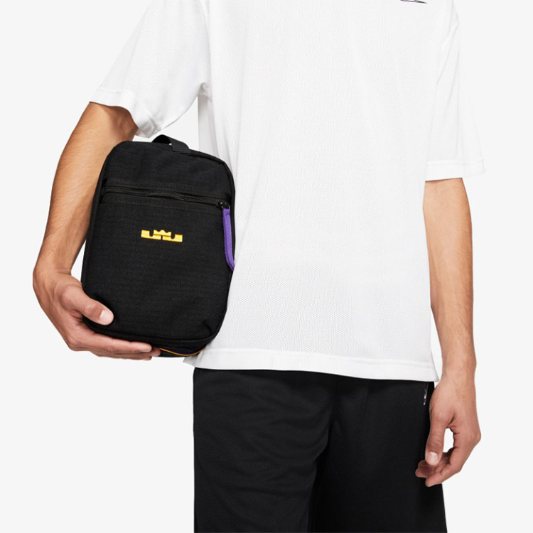 Комплект сумок унисекс Nike CQ4768-010 черный