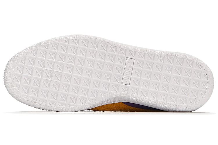 Кроссовки PUMA Suede Vintage Lakers, 42.5 EU