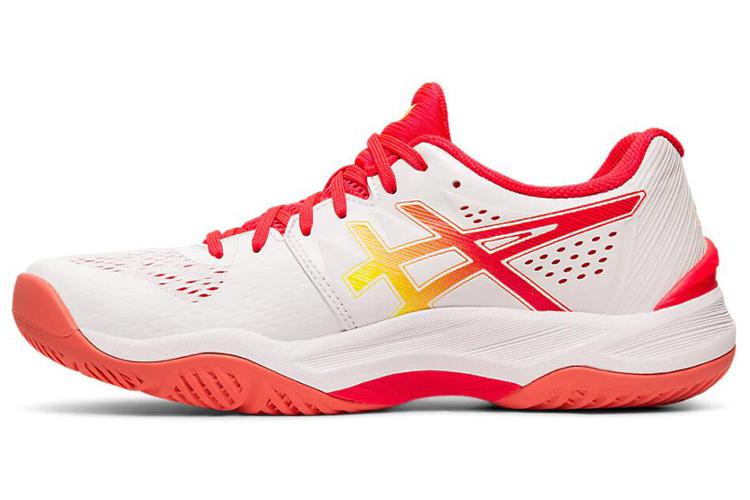 Кроссовки женские ASICS Sky Elite FF белые, 37.5 EU