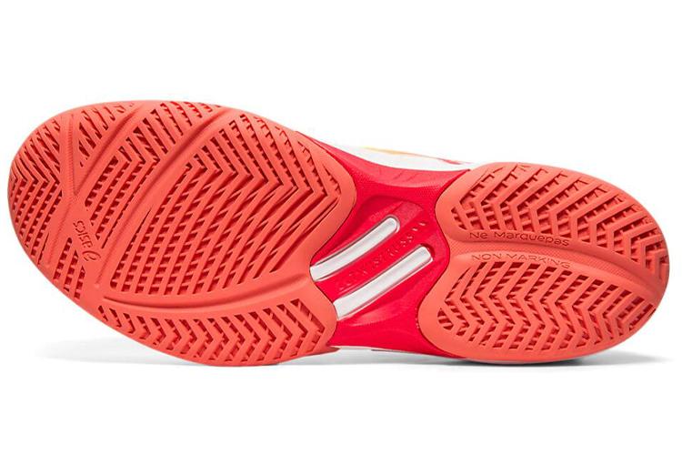 Кроссовки женские ASICS Sky Elite FF белые, 37.5 EU