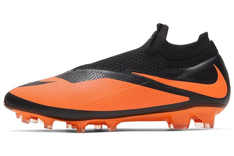 Футбольные бутсы мужские Nike Phantom Vision 2 Elite Dynamic Fit FG, 38.5 EU