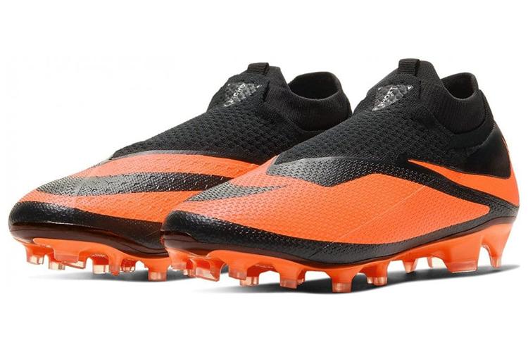 Футбольные бутсы мужские Nike Phantom Vision 2 Elite Dynamic Fit FG, 38.5 EU