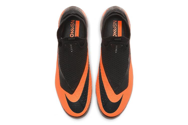 Футбольные бутсы мужские Nike Phantom Vision 2 Elite Dynamic Fit FG, 38.5 EU