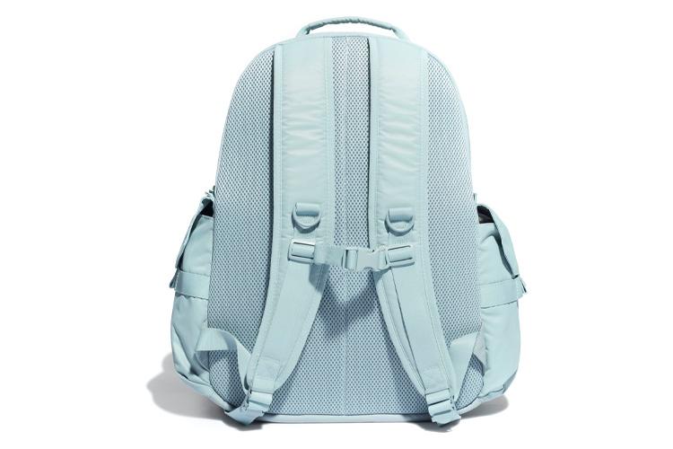 Рюкзак унисекс Adidas Originals HD9649 светло-озерного цвета