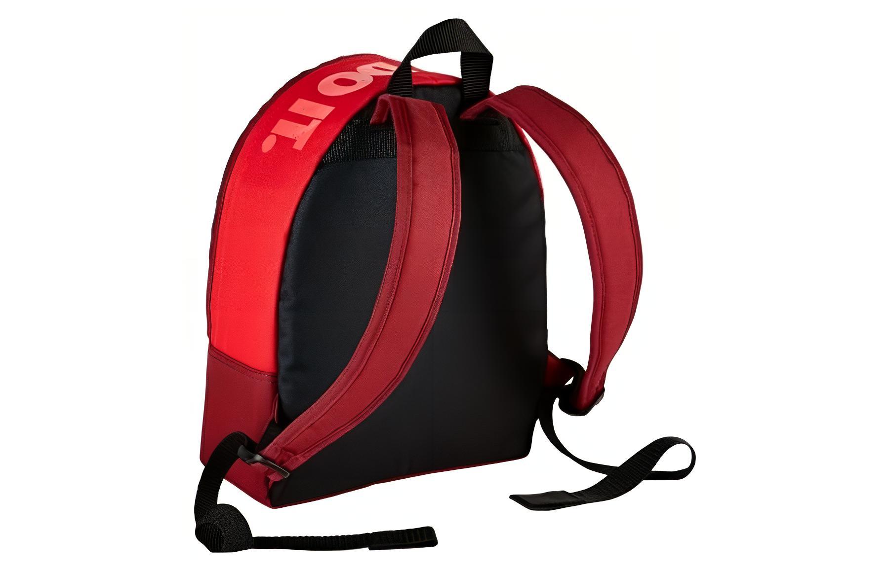 Рюкзак мужской Nike BA4606-681, berry red