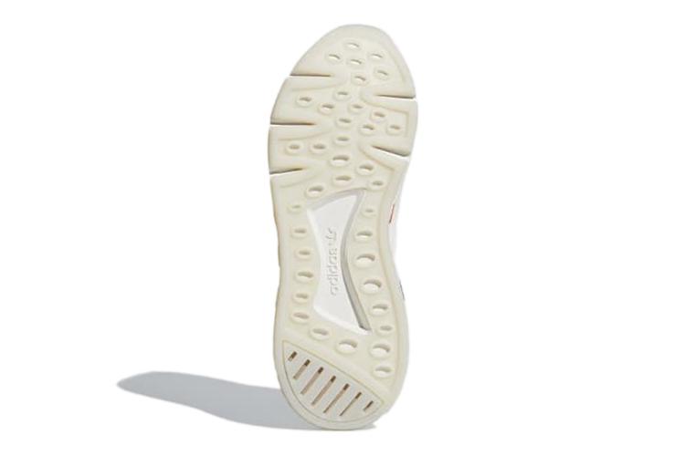 Кроссовки мужские Adidas EQT Support Mid Adv Camo khaki, 44 EU