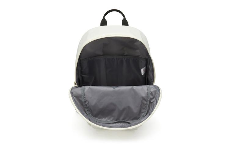 Рюкзак для ноутбука унисекс New Balance LAB13610-IV белый