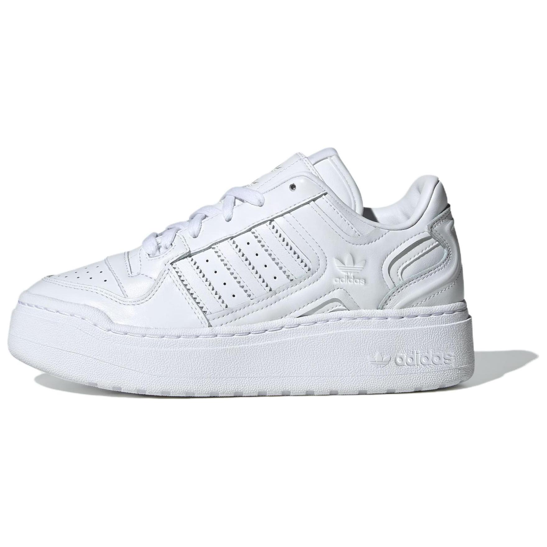 Кеды женские Adidas Originals ID6809 белые, 38 EU