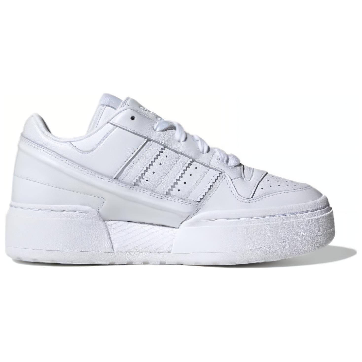 Кеды женские Adidas Originals ID6809 белые, 38 EU