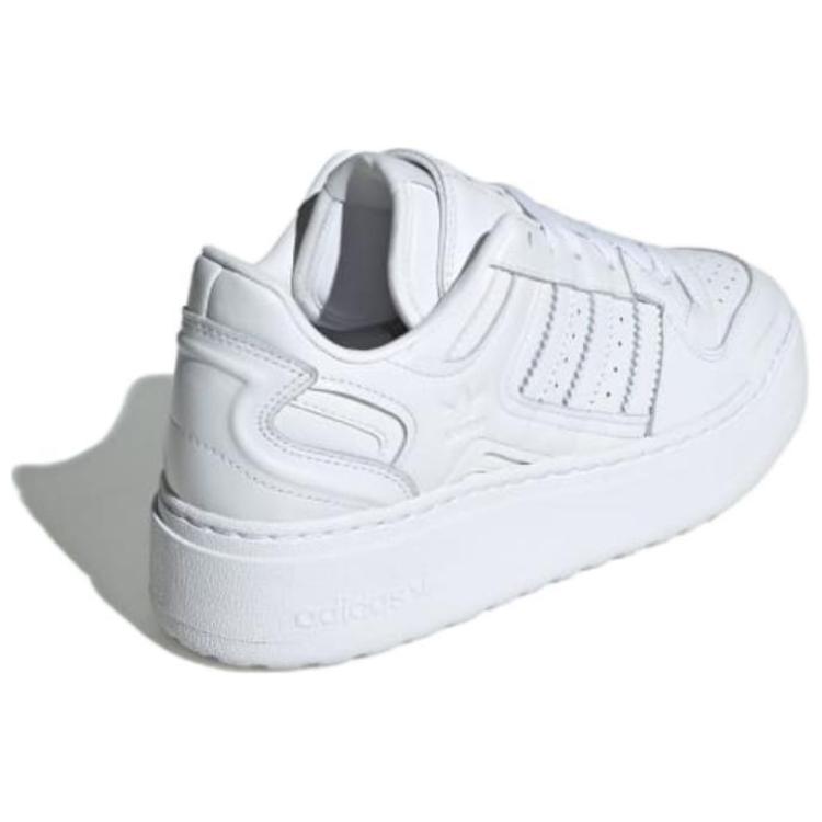 Кеды женские Adidas Originals ID6809 белые, 38 EU