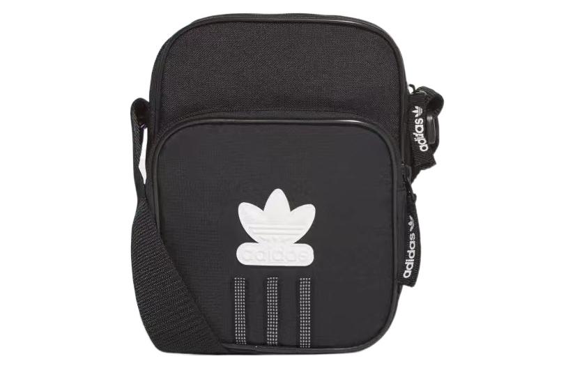 Сумка унисекс Adidas Originals GM1100 черная