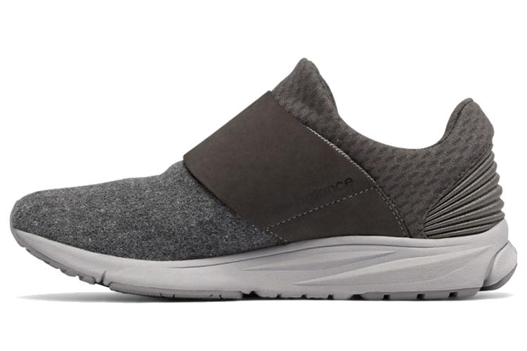 Кроссовки мужские New Balance Vazee Rush Wool серые, 37.5 EU