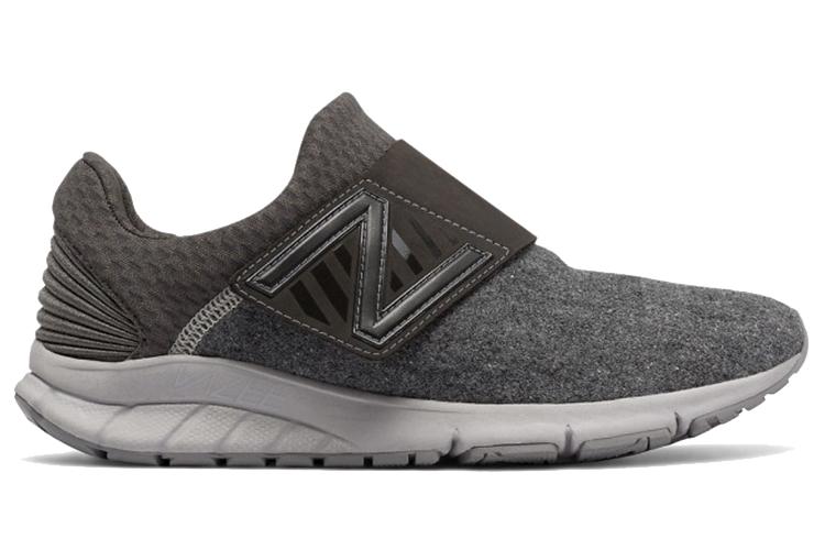 Кроссовки мужские New Balance Vazee Rush Wool серые, 37.5 EU