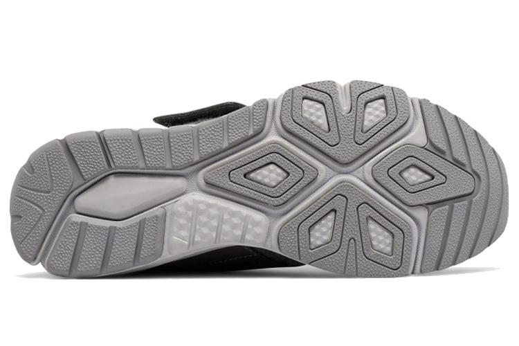 Кроссовки мужские New Balance Vazee Rush Wool серые, 37.5 EU