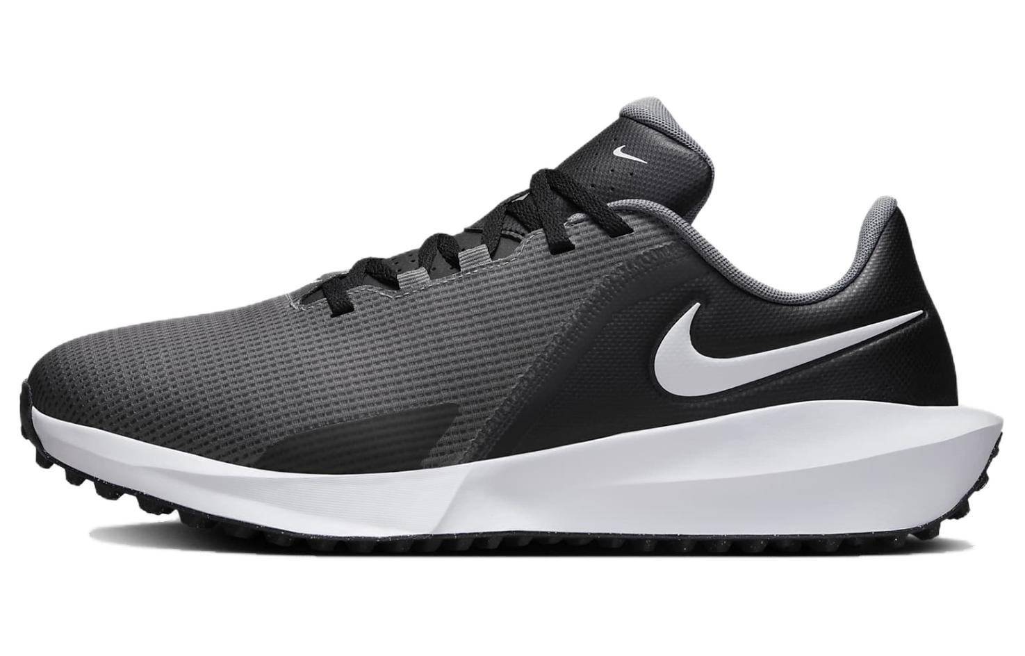 Кроссовки мужские Nike Infinity G Nn Wide черные