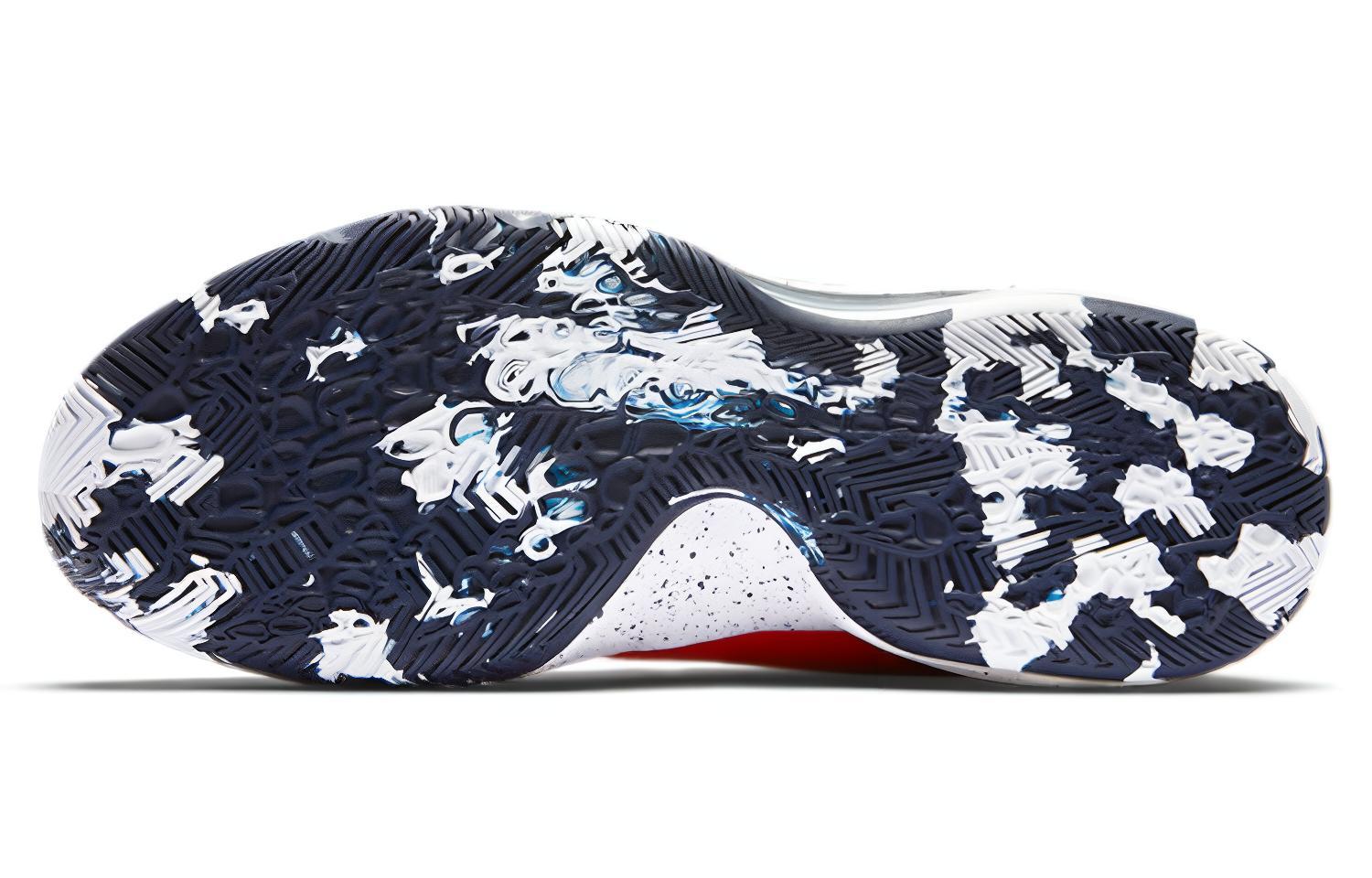 Кроссовки мужские Nike Air Max Audacity PE, university red, 42.5 EU