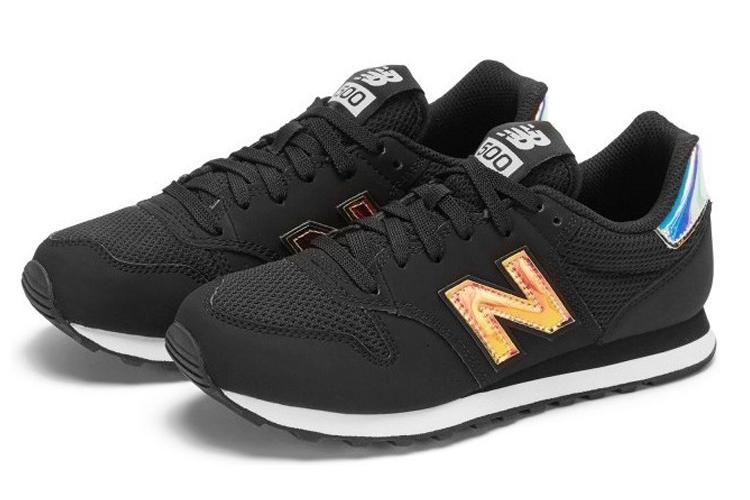 Кроссовки женские New Balance GW500HGW черные