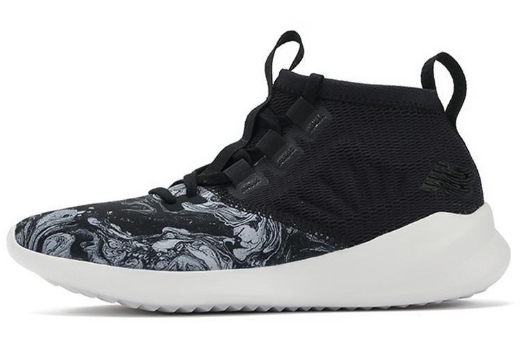 Кроссовки женские New Balance Cypher RunSeries черные/белые, 36 EU