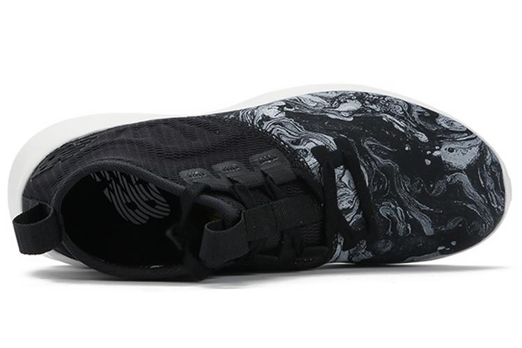 Кроссовки женские New Balance Cypher RunSeries черные/белые, 36 EU