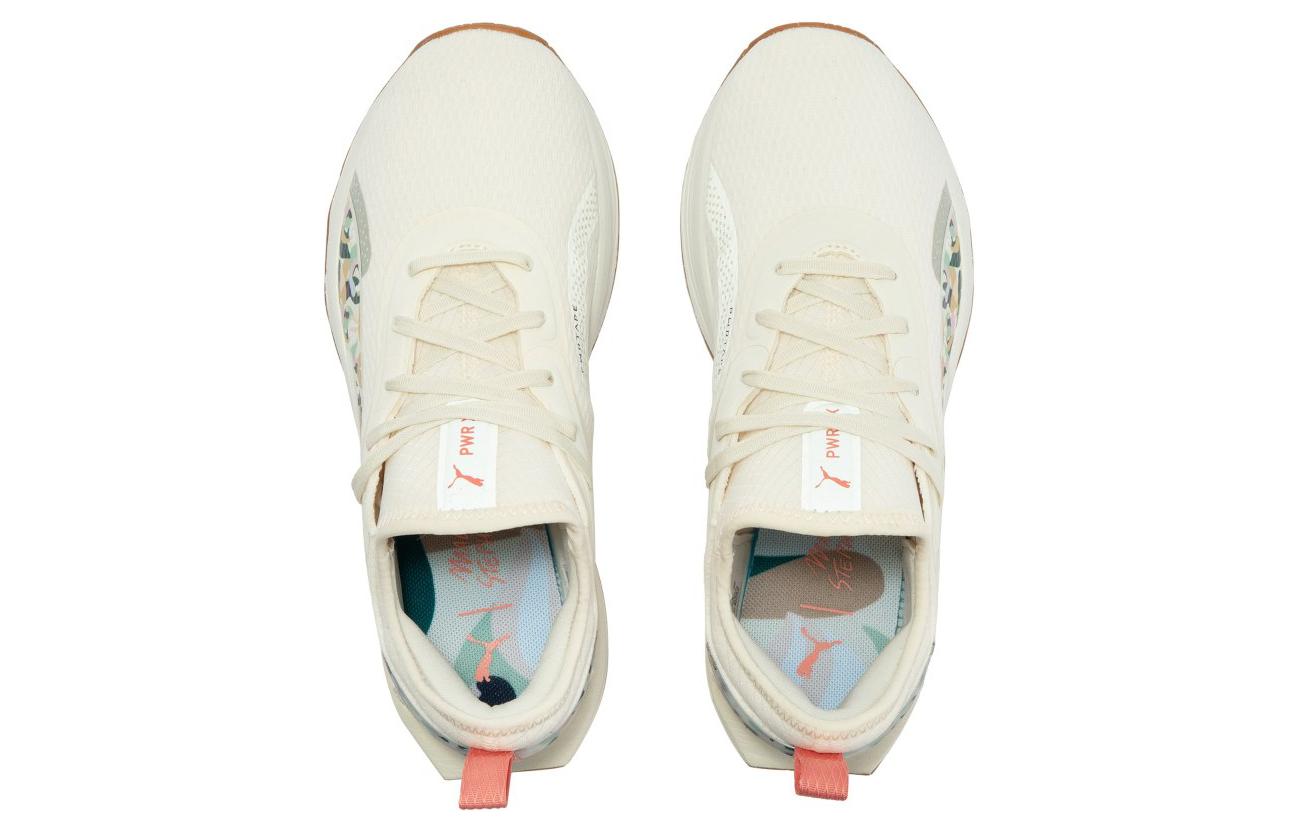 Кроссовки женские PUMA Pwr Xx бежевые, 38 EU