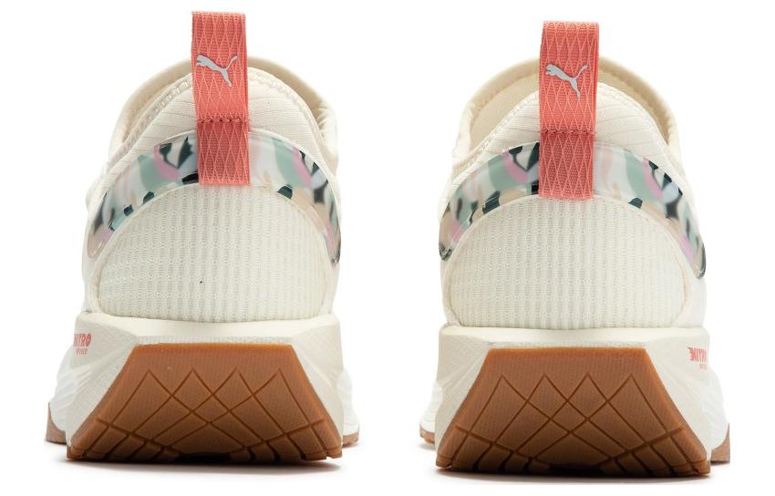 Кроссовки женские PUMA Pwr Xx бежевые, 38 EU