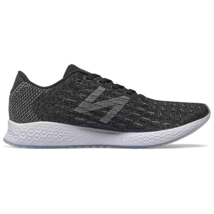 Кроссовки женские New Balance Zante черные, 36.5 EU