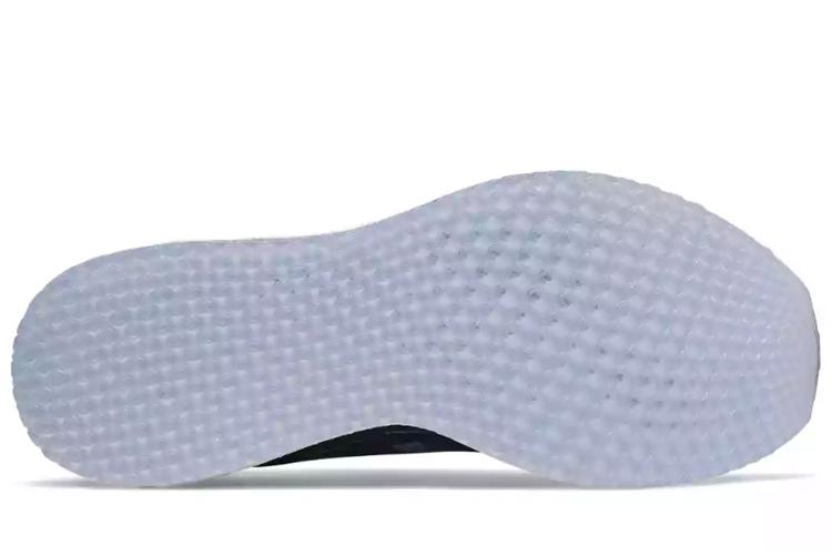 Кроссовки женские New Balance Zante черные, 36.5 EU