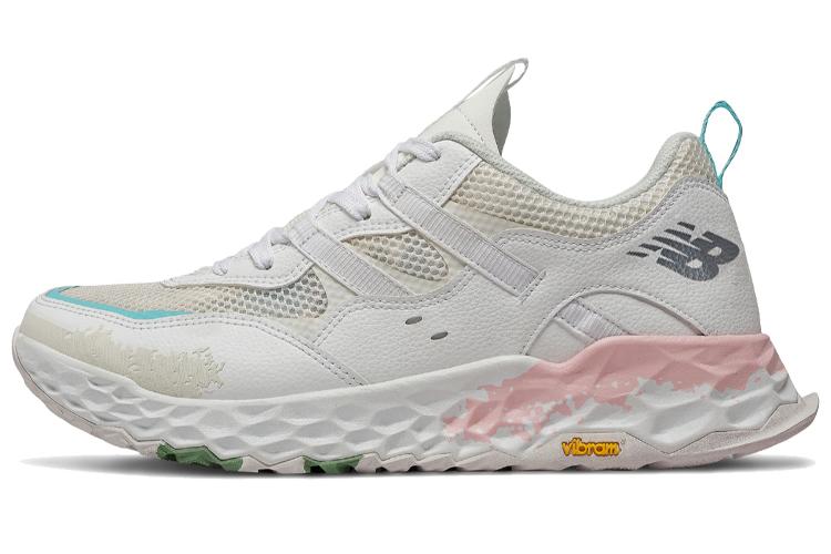 Кроссовки унисекс New Balance MS850T белые, 42 EU