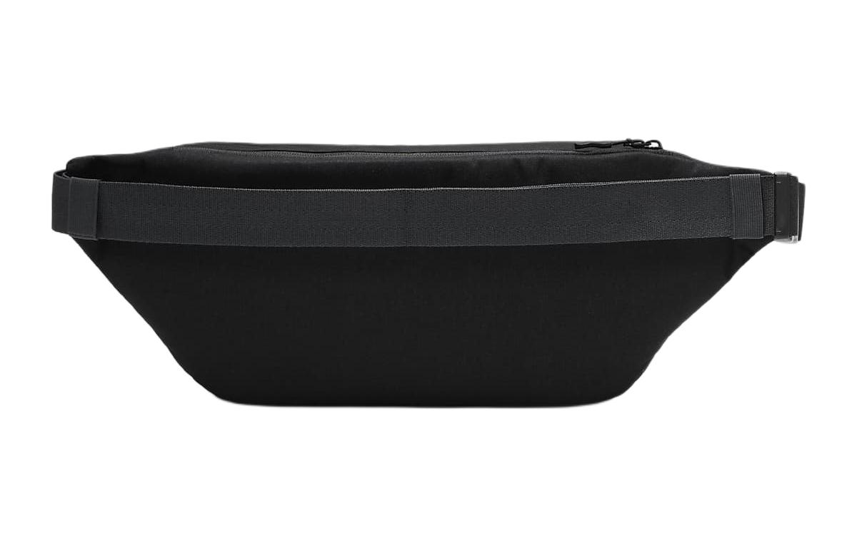 Сумка унисекс Nike Elemental черно-красная