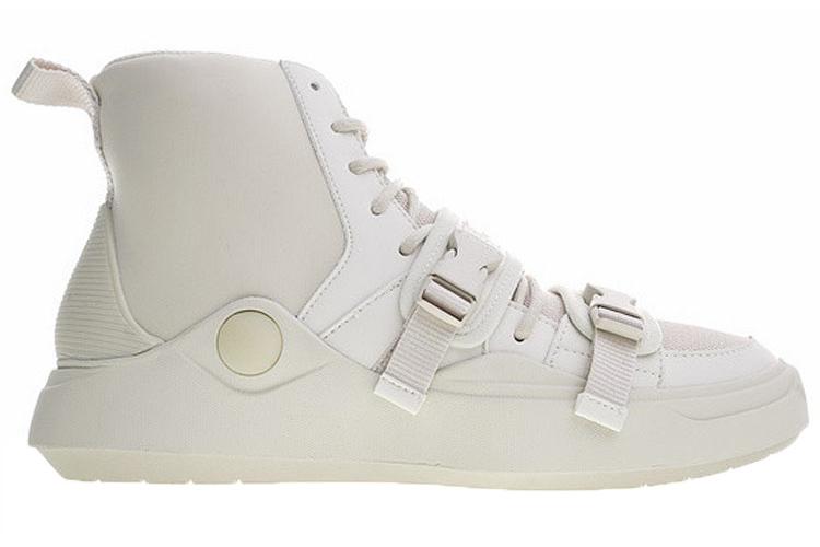 Кроссовки мужские PUMA Abyss Han бежевые, 41 EU