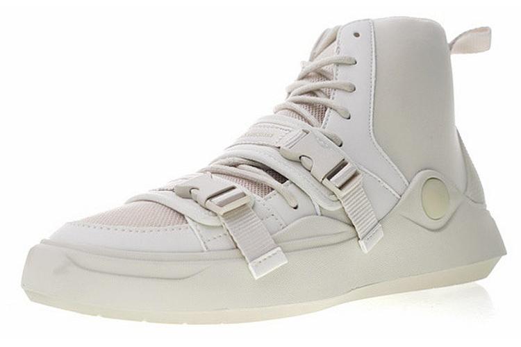 Кроссовки мужские PUMA Abyss Han бежевые, 41 EU