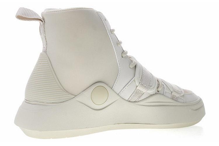 Кроссовки мужские PUMA Abyss Han бежевые, 41 EU