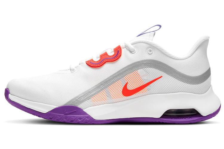 Кроссовки женские Nike Court Air Max Volley белые