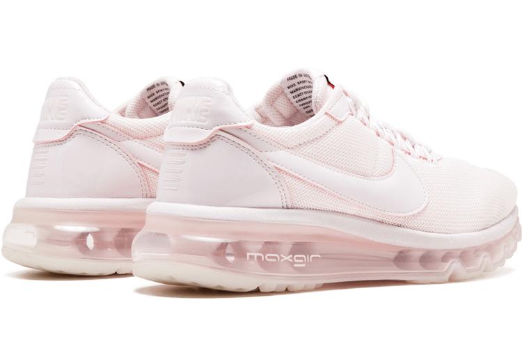 Кроссовки женские Nike Air Max LD pearl pink, 38 EU