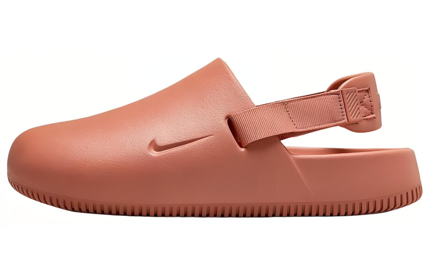 Сандалии женские Nike Calm Terra Blush, 35.5 EU