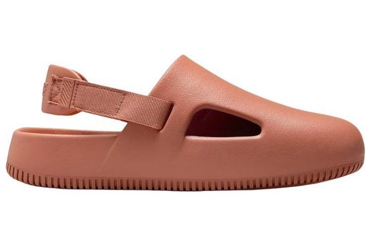 Сандалии женские Nike Calm Terra Blush, 35.5 EU