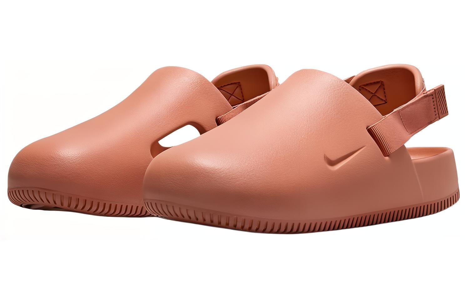 Сандалии женские Nike Calm Terra Blush, 35.5 EU