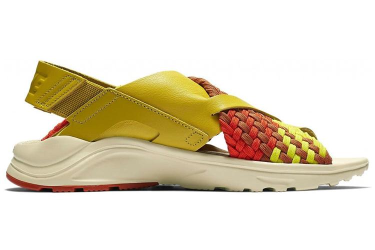 Сандалии женские Nike Air Huarache Ultra Monarch, 36.5 EU