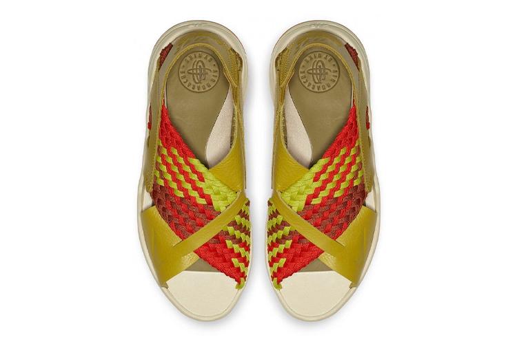 Сандалии женские Nike Air Huarache Ultra Monarch, 36.5 EU