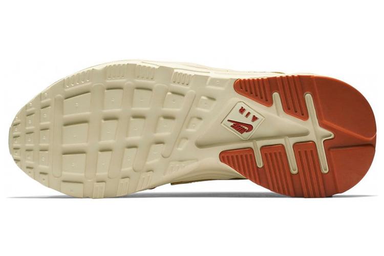 Сандалии женские Nike Air Huarache Ultra Monarch, 36.5 EU