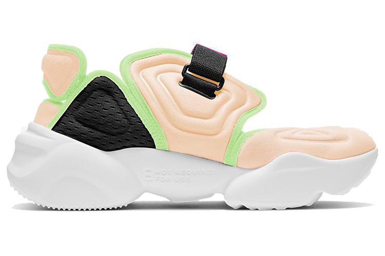 Кроссовки женские Nike Aqua Rift crimson tint