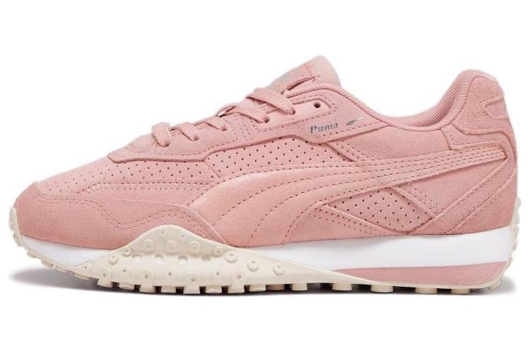 Кроссовки женские PUMA Blktop Rider pink, 37 EU