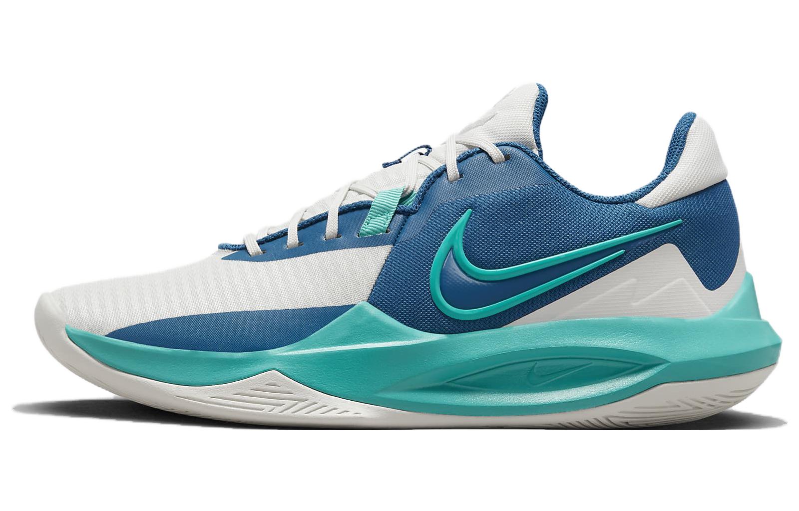 Industrial Blue Clear Jade