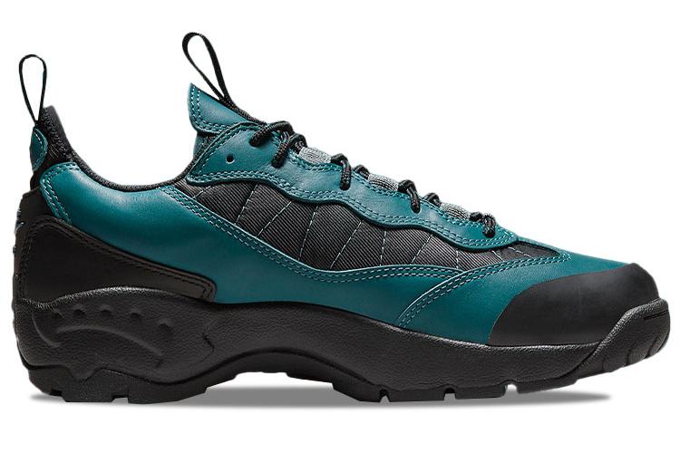 Треккинговые ботинки мужские Nike ACG Air Mada Low, ash green, 41 EU