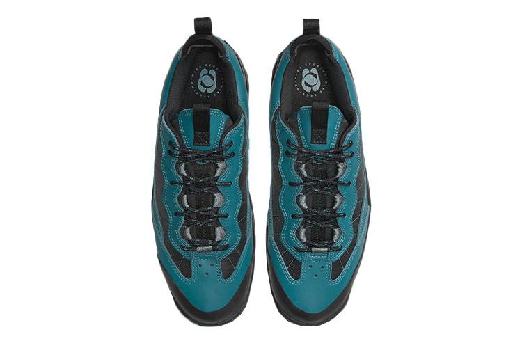 Треккинговые ботинки мужские Nike ACG Air Mada Low, ash green, 41 EU