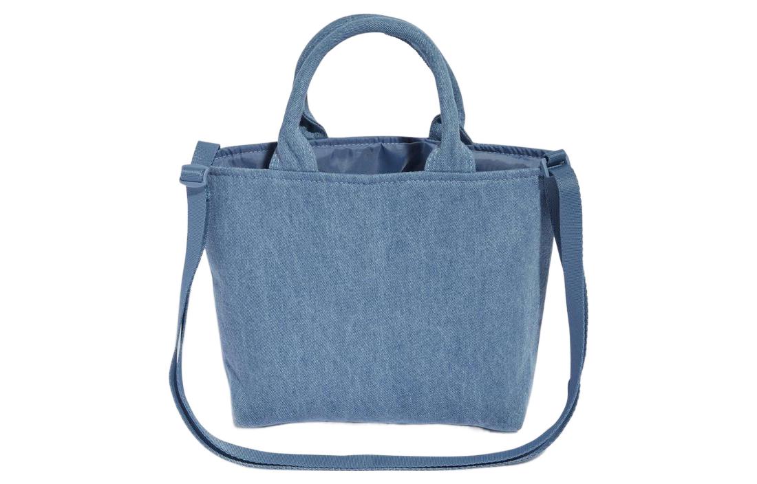 Сумка женская Adidas Originals HK0145, синий