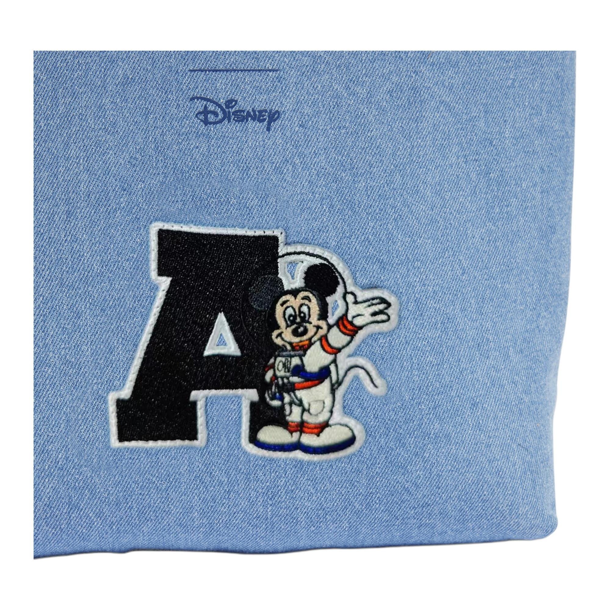 Сумка женская Adidas Originals HK0145, синий